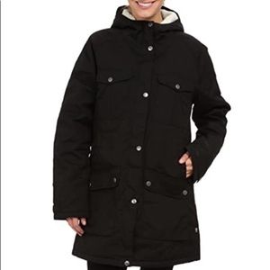 Fjallraven Women’s Greenland Winter Parka XXS